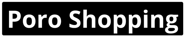 PoroShopping