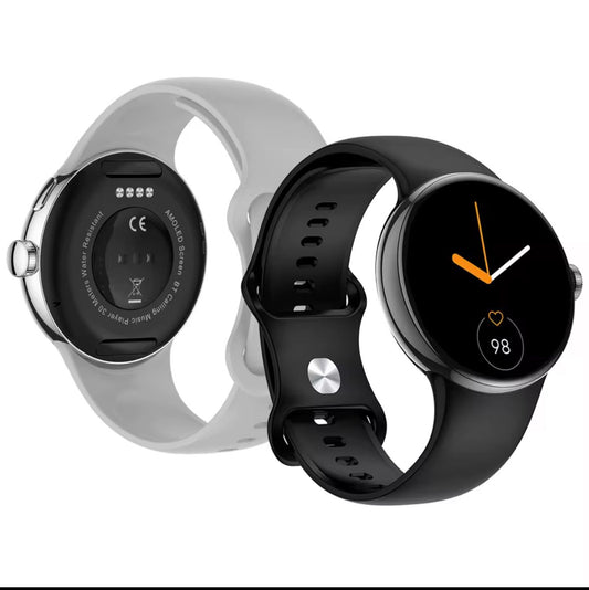 Google Pixel LA24 Smartwatch  Edition 2025