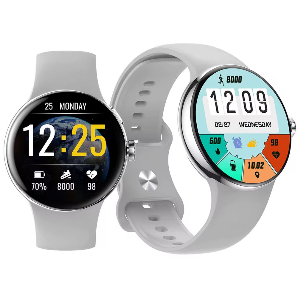Google Pixel LA24 Smartwatch  Edition 2025