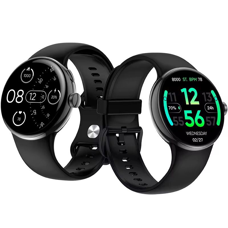 Google Pixel LA24 Smartwatch  Edition 2025