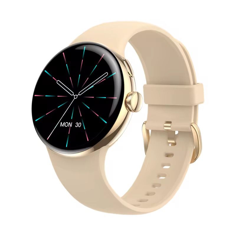 Google Pixel LA24 Smartwatch  Edition 2025