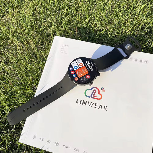 Google Pixel LA24 Smartwatch  Edition 2025