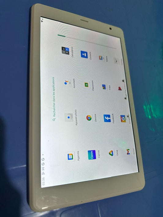 La Tablette qui Devient un Ordinateur – Spécial Enfants & Ados