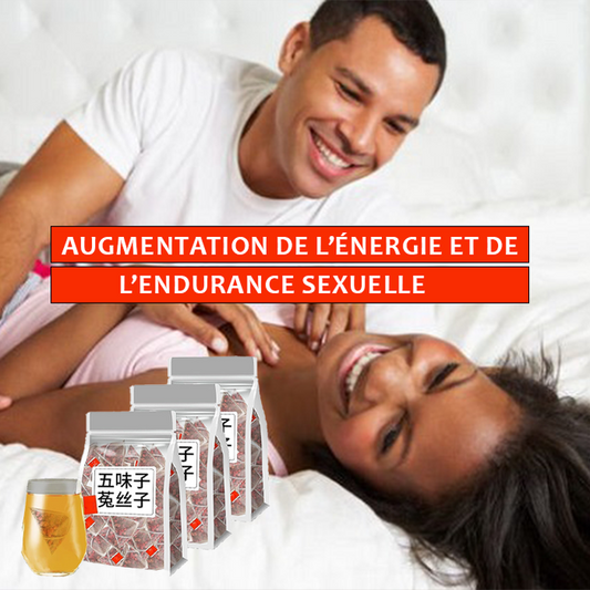 Performance sexuelle