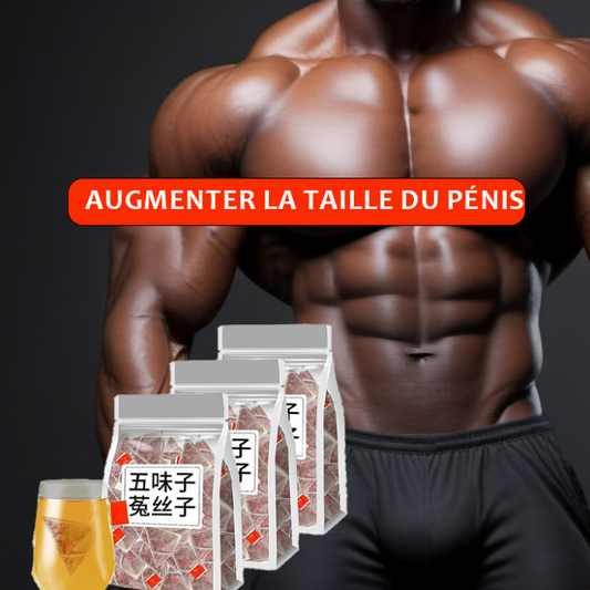 Performance sexuelle