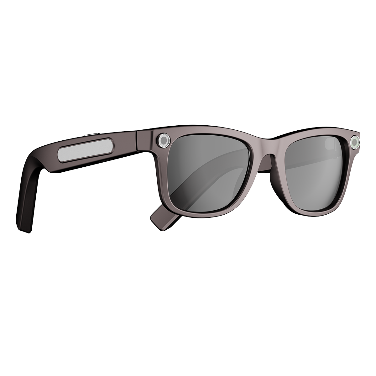 Lunettes Intelligentes Linwear AI — L’Innovation au Bout du Regard