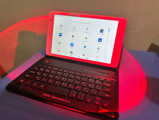 La Tablette qui Devient un Ordinateur – Spécial Enfants & Ados