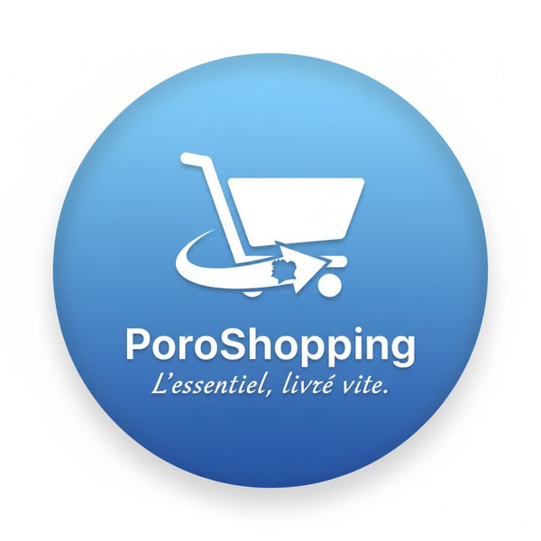 PoroShopping