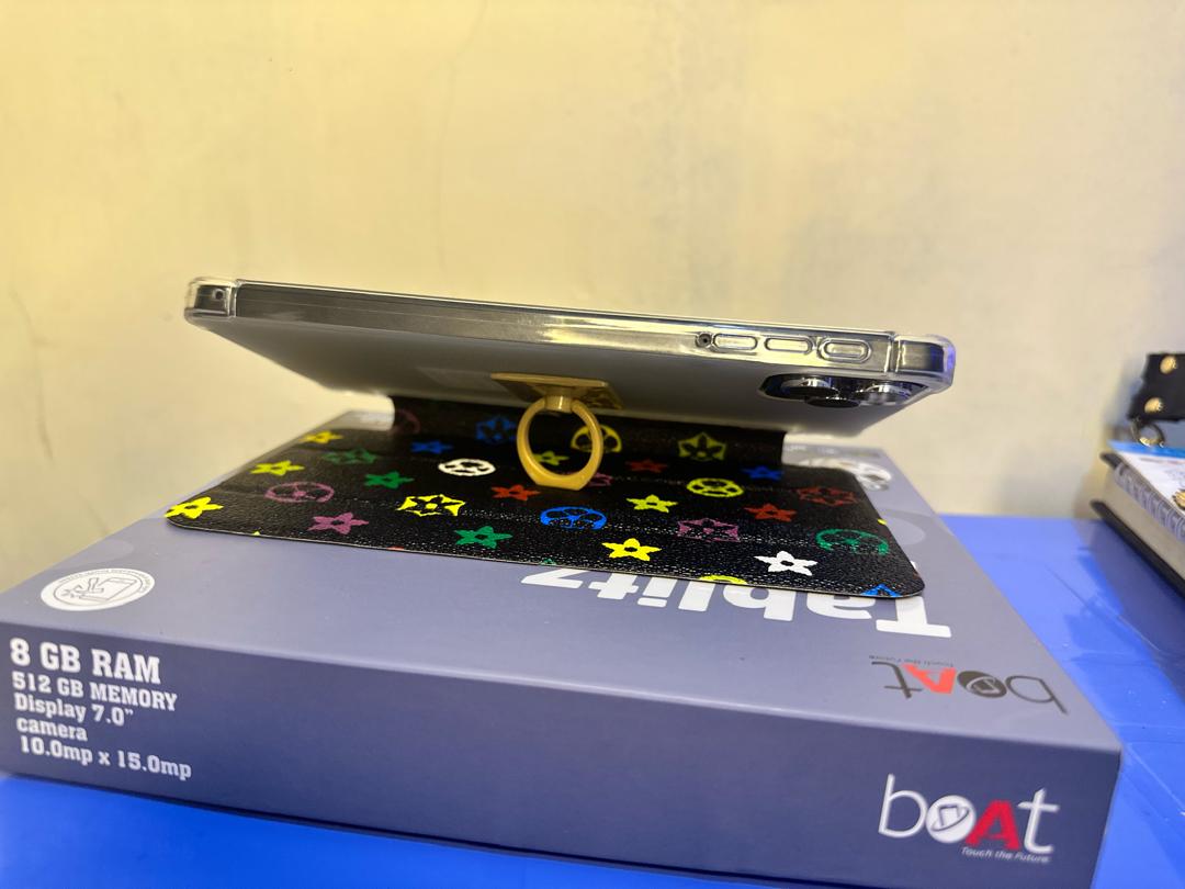 Tablette Éducative Tablitz B707